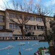 Şehremini Anadolu Lisesi