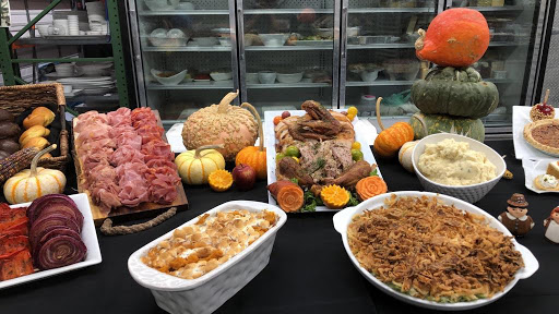 Caterer «Exquisite Catering by Robert», reviews and photos, 1800 NE 150th St, North Miami, FL 33181, USA