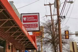 Prospect Park Family Dentistry image