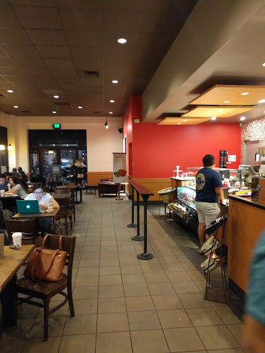 Coffee Shop «Starbucks», reviews and photos, 801 University Ave, Lubbock, TX 79401, USA