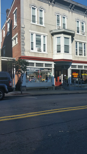 Thrift Store «Second Chance Shoppe», reviews and photos, 636 Main St, Slatington, PA 18080, USA