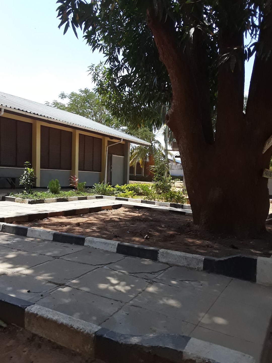 Mtwara Technical Secondary School