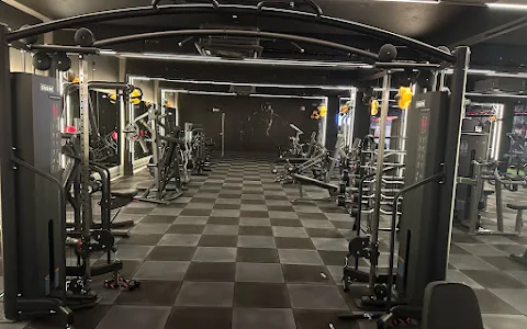Unique Sportz Lifestyle and Fitness Studio, Best Gym Near Me - In Avadi (US Fitness Studio) image