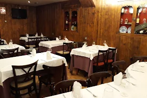 Restaurante La Cabaña image