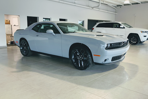 Car Dealer «Lucas Chrysler Jeep Dodge RAM», reviews and photos, 1624 NJ-38, Lumberton, NJ 08048, USA