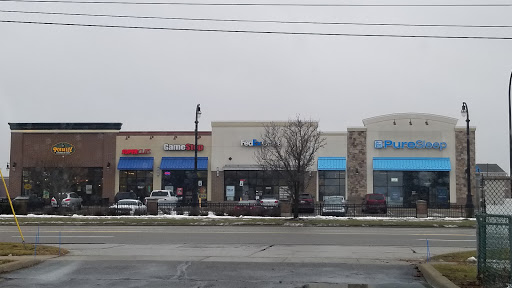 Art Van PureSleep, 29611 Plymouth Rd, Livonia, MI 48150, USA, 