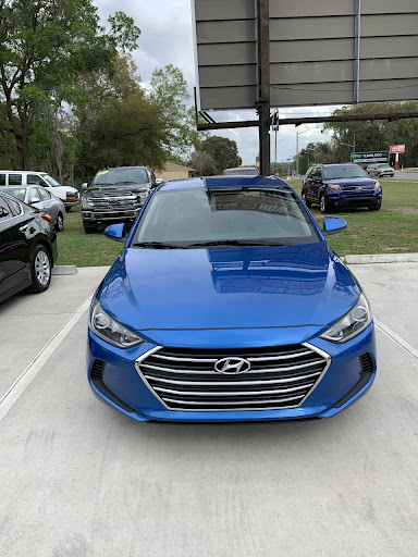 Used Car Dealer «Auto Mart of Ocala», reviews and photos, 1824 N Pine Ave, Ocala, FL 34475, USA