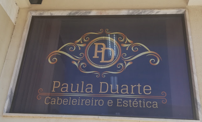 Paula Duarte Cabeleireiro e Estética