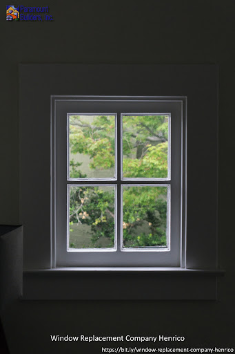 Window Installation Service «Paramount Builders Inc», reviews and photos, 12940 Plaza Dr, Richmond, VA 23233, USA