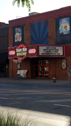 Performing Arts Theater «State Theatre», reviews and photos, 805 Hennepin Ave, Minneapolis, MN 55402, USA