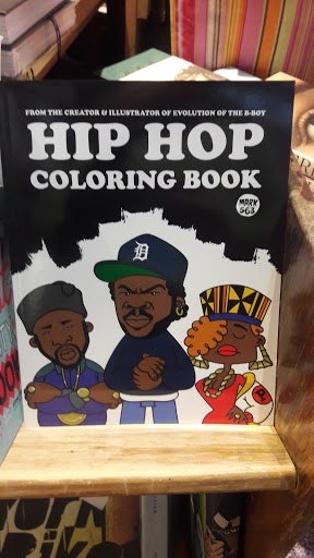 Used Book Store «Spoonbill & Sugartown Books», reviews and photos, 218 Bedford Ave, Brooklyn, NY 11249, USA