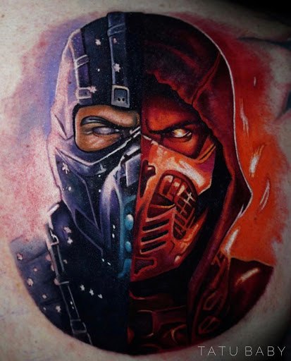 Tattoo Shop «Till the End Tattoo Miami», reviews and photos, 14285 SW 42nd St #204, Miami, FL 33175, USA