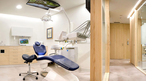 Dental Clinic Nimo Invisalign en Nigrán, Pontevedra