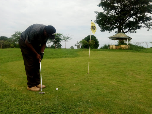 Tiger Golf Club Ibadan, odogbo barrack, Nigeria, Golf Course, state Oyo