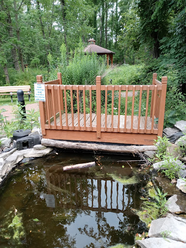 Nature Preserve «Reinstein Woods Nature Preserve», reviews and photos, 93 Honorine Dr, Depew, NY 14043, USA