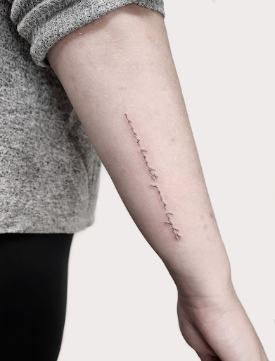 Explore spiral tattoo ideas, creative tattoo ideas in Sunnyvale, available at Greego tattoo