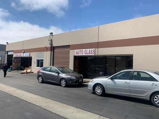 Bay Area Auto Glass Depot