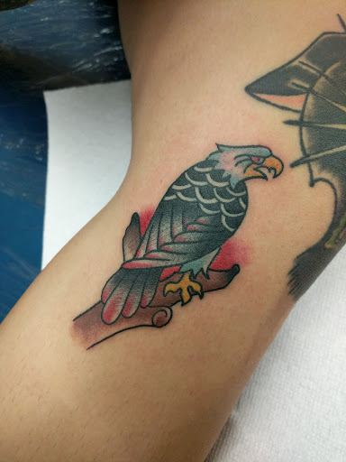 Explore imperfect tattoo ideas, creative tattoo ideas in Pocatello, available at Integrity Body Arts