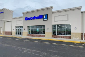 Goodwill Store & Donation Center image