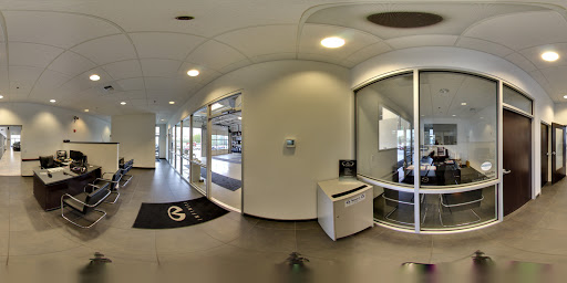 Infiniti Dealer «INFINITI of Lynnwood», reviews and photos, 17305 WA-99, Lynnwood, WA 98037, USA