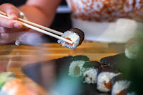 Photos du propriétaire du Restaurant de sushis Cosmo Sushi Mougins/ Le Cannet - n°2