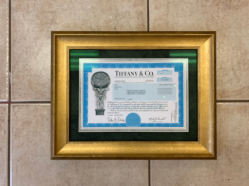 Picture Frame Shop «Home Port Gallery», reviews and photos, 6170 US-41, Apollo Beach, FL 33572, USA