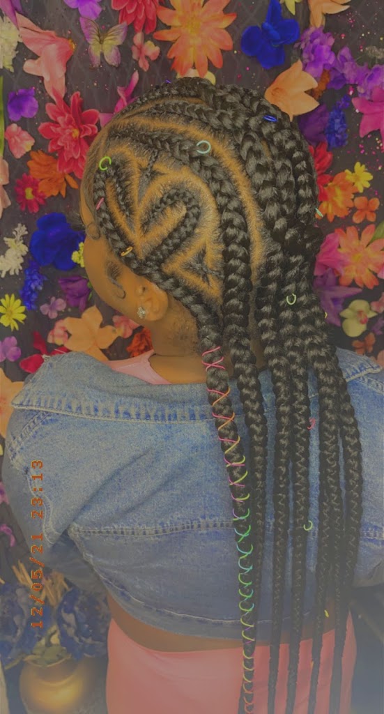 Slay By Cedrinae 33181