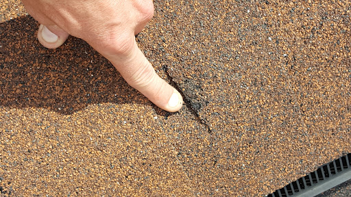 Roofing Contractor «CARDINAL CONTRACTORS», reviews and photos, 2362 Hwy 94 South Outer Rd, St Charles, MO 63303, USA