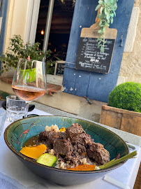 Plats et boissons du Restaurant La Maison de Jeanne à Saintes-Maries-de-la-Mer - n°14
