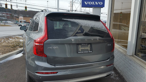 Car Dealer «Serafini Nissan», reviews and photos, 3101 Vestal Pkwy E, Vestal, NY 13850, USA