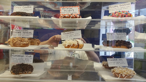 Donut Shop «Fractured Prune», reviews and photos, 8705 Harford Rd, Parkville, MD 21234, USA