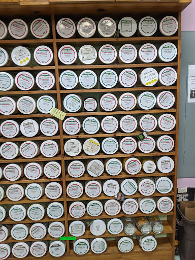 Health Food Store «Sunseed Food Co-Op Inc», reviews and photos, 6615 N Atlantic Ave B, Cape Canaveral, FL 32920, USA