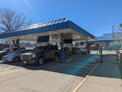 Car Wash «Wave Car Care Center», reviews and photos, 9195 Wadsworth Pkwy, Westminster, CO 80021, USA