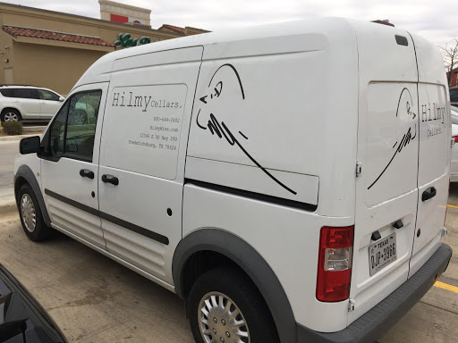 Winery «Hilmy Cellars - Vineyards, Winery & Tasting Room», reviews and photos, 12346 US-290, Fredericksburg, TX 78624, USA