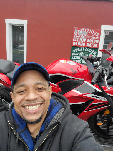 Motorcycle Dealer «Wilkins Motorsports», reviews and photos, 2237 NY-22, Brewster, NY 10509, USA