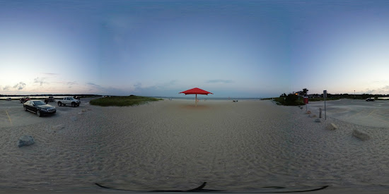 Dowses Beach
