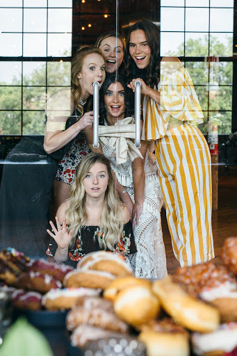 Caterer «Chowgirls Killer Catering», reviews and photos, 336 Hoover St NE, Minneapolis, MN 55413, USA