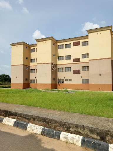 Elmada Hostel Unizik, Awka South, Awka, Nigeria, Private School, state Anambra