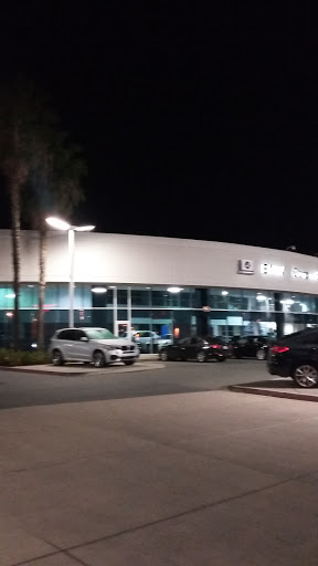 BMW Dealer «BMW Concord», reviews and photos, 1967 Market St, Concord, CA 94520, USA