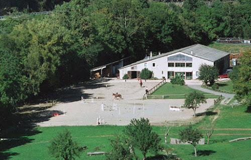 Centre équestre Club Hippique du Gévaudan Bourgs-sur-Colagne