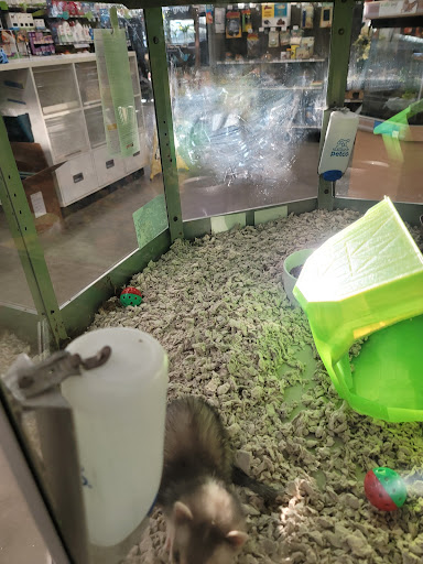 Pet Supply Store «Petco Animal Supplies», reviews and photos, 1011 University Blvd #100, Suffolk, VA 23435, USA