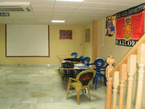 Información y opiniones sobre Cafeteria Restaurante Mallorca de Cúllar Vega