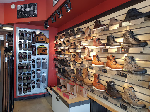 Shoe Store «Red Wing», reviews and photos, 227 Westlake Center, Daly City, CA 94015, USA