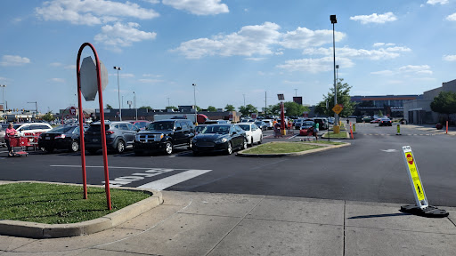 Shopping Mall «Cottman-Bustleton Center», reviews and photos, 2139 Cottman Ave, Philadelphia, PA 19149, USA