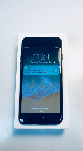 Electronics Repair Shop «Fixtronics - Cell Phone & Electronics Repair», reviews and photos, 1908 E Belt Line Rd, Carrollton, TX 75006, USA