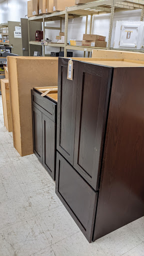 Hardware Store «Habitat for Humanity ReStore», reviews and photos, 4044 Taylorsville Rd, Louisville, KY 40220, USA