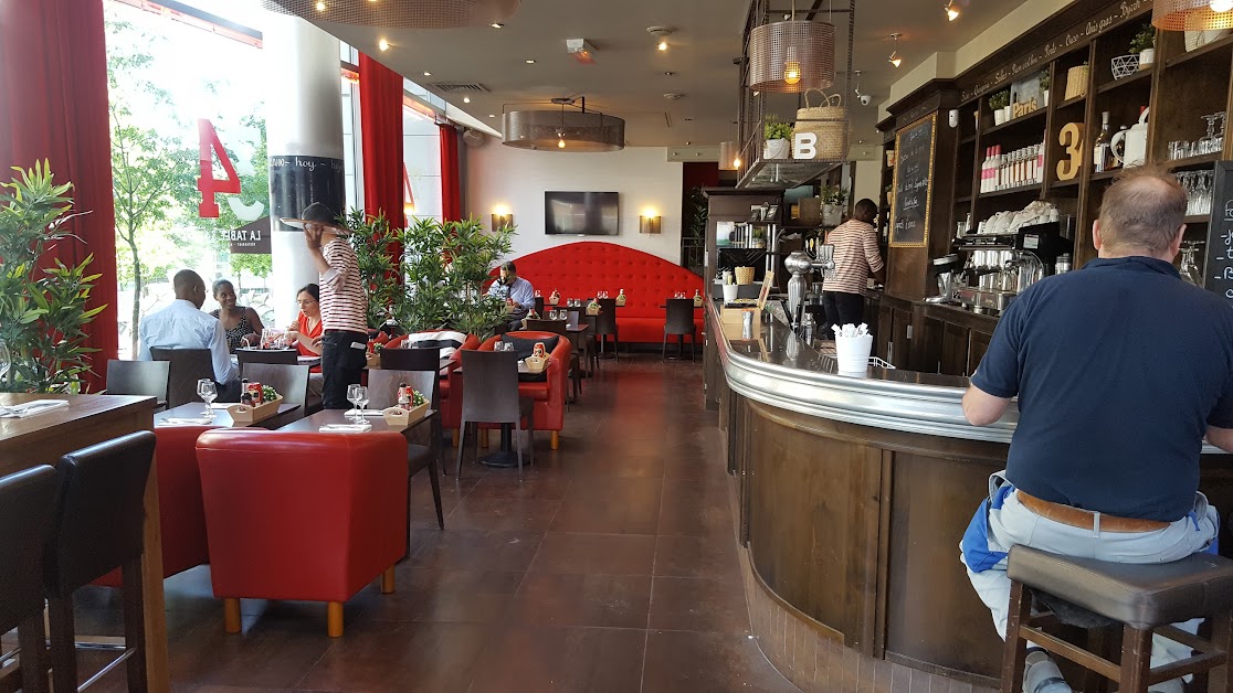 Café Maasai 75013 Paris