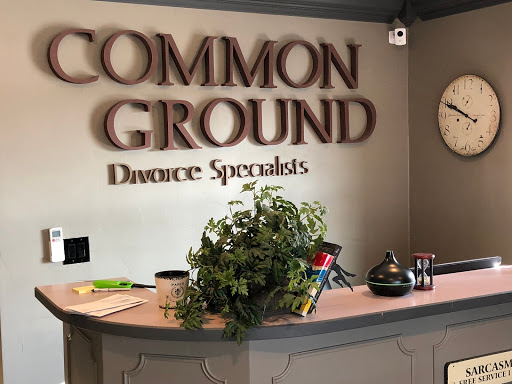Divorce Service «Common Ground Divorce Mediation», reviews and photos