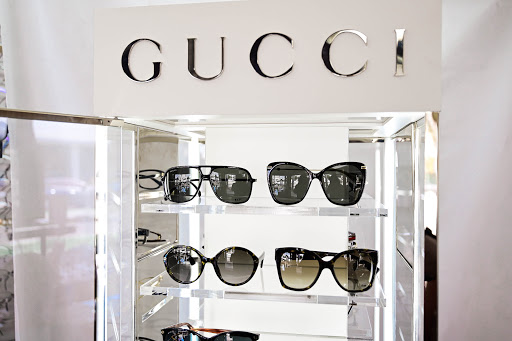 Optometrist «Eyeglass Emporium», reviews and photos, 552 Arthur Godfrey Rd, Miami Beach, FL 33140, USA