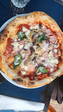 Pizza du Pizzeria Il datterino à Créteil - n°11